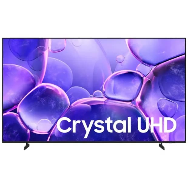 TV Samsung LED UN75U8000HGXPR (2026) Ultra HD 75" 4K