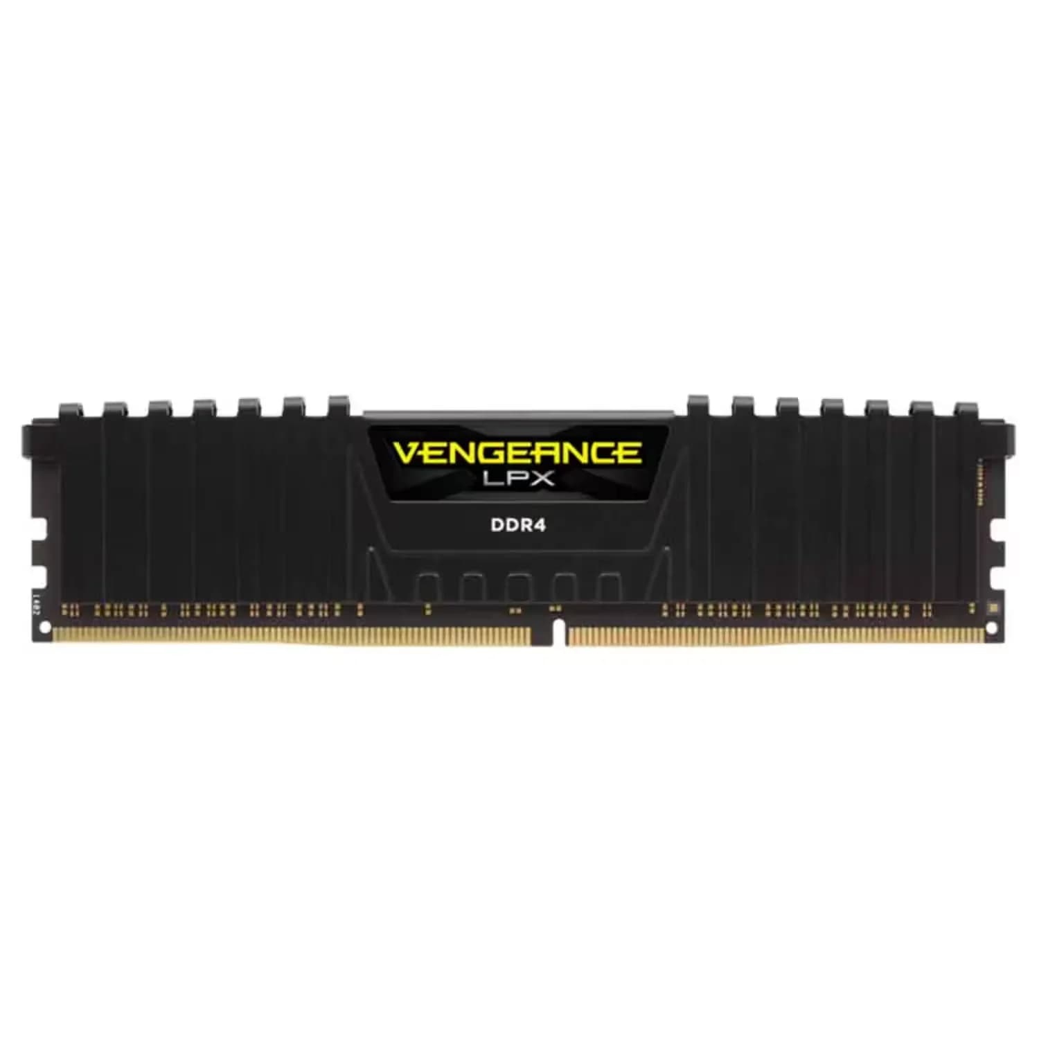 Memoria RAM Corsair Vengeance LPX 16 GB DDR4 2400 MHz - CMK16GX4M1A2400C16