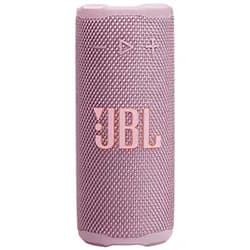Parlante JBL Grip Bluetooth - Rosa