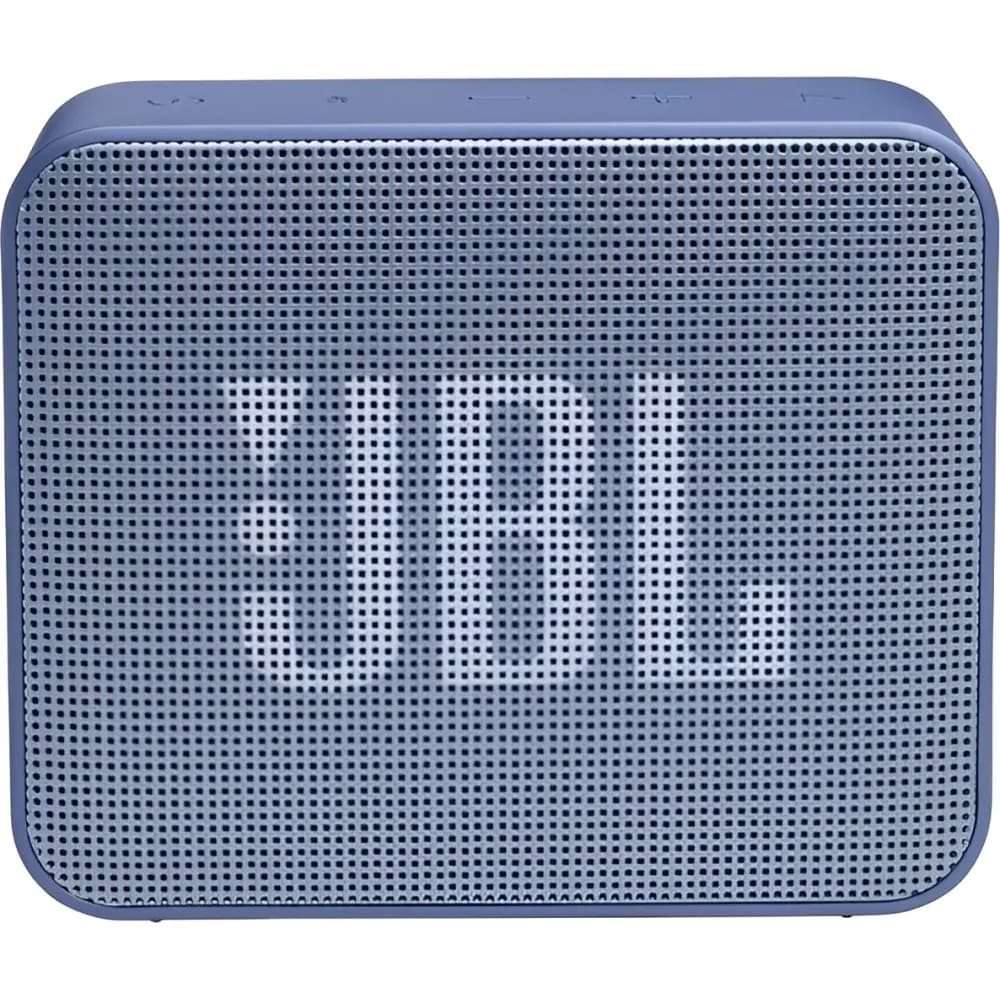 Parlante JBL Go Essential 2 Bluetooth - Azul
