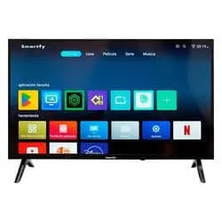 TV Smartfy LED STV01B Full HD 32"