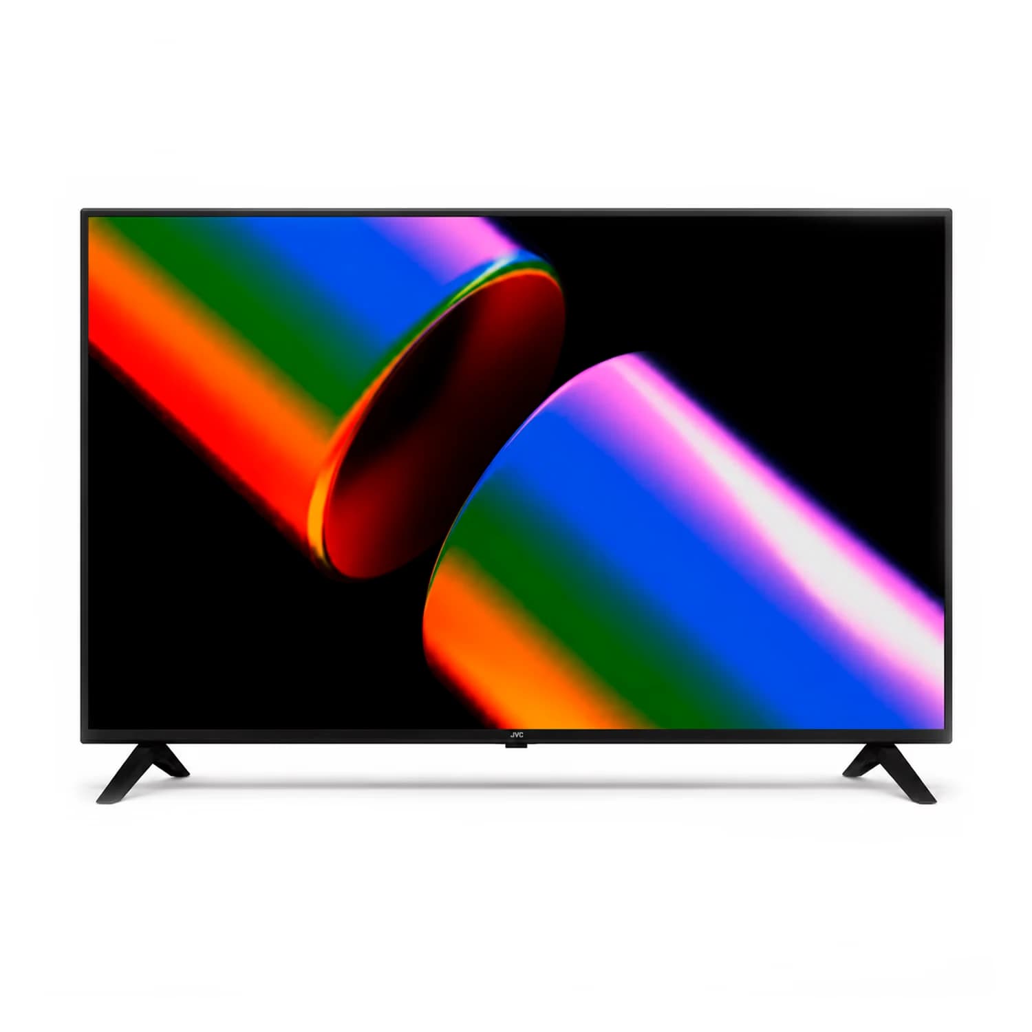 TV JVC QLED 43KM4584 Full HD 43"