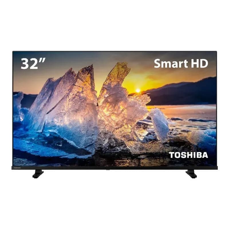 TV Toshiba LED 32V35MS HD 32"