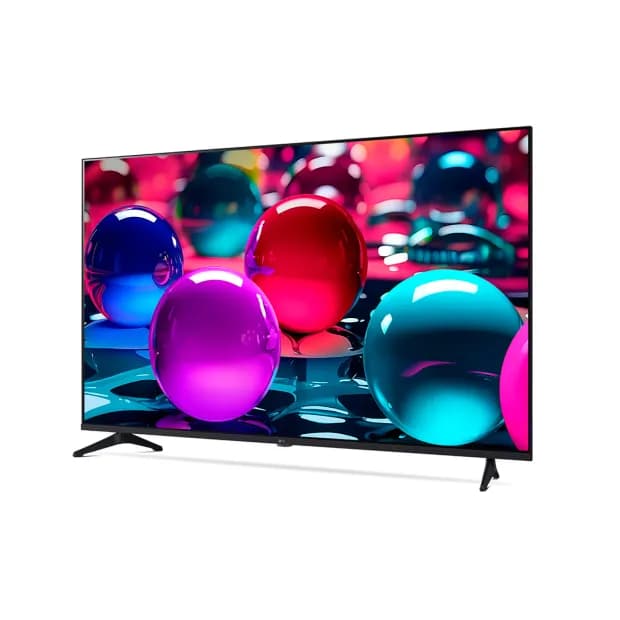 TV LG LED 55UA7300PSB (2025) Ultra HD 55" 4K