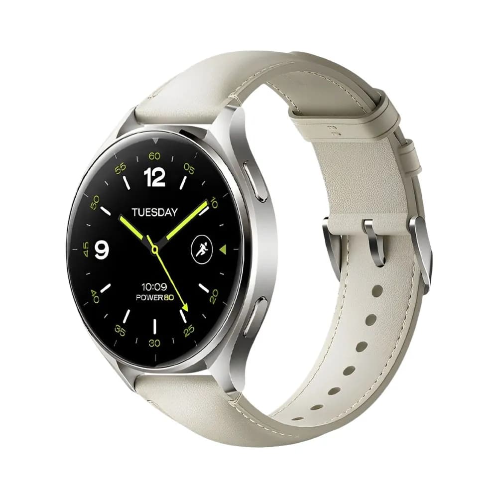 Reloj Xiaomi Watch 2 M2320W1 - Gris
