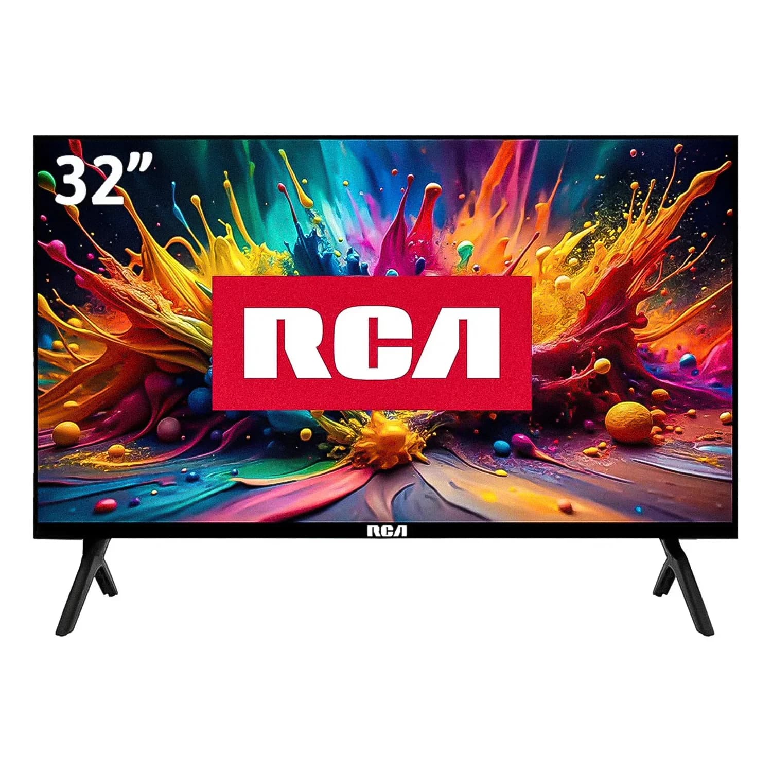 TV RCA LED RT-32A02 HD 32"
