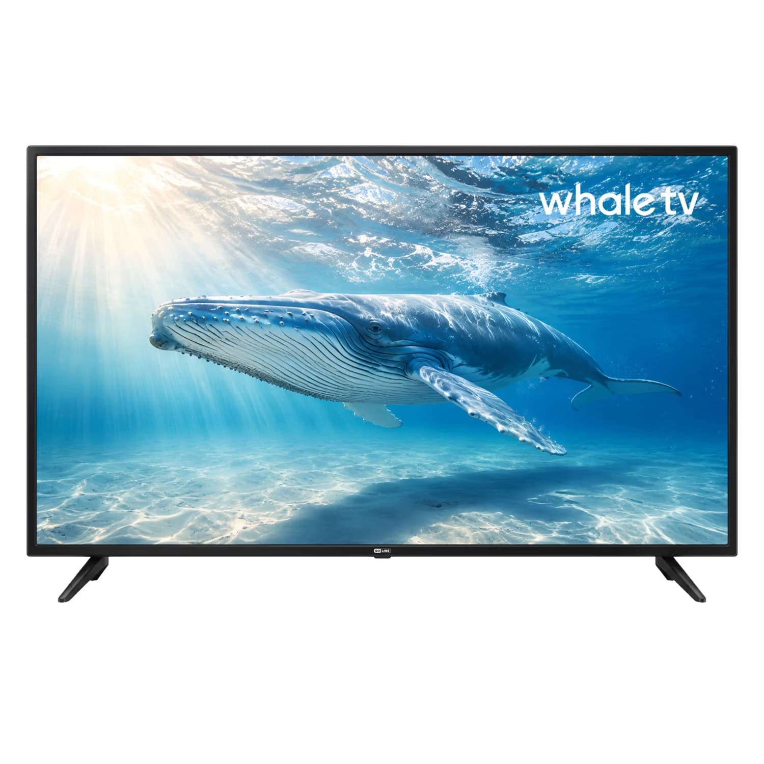 TV GoLine LED GLTV85-W Ultra HD 85" 4K