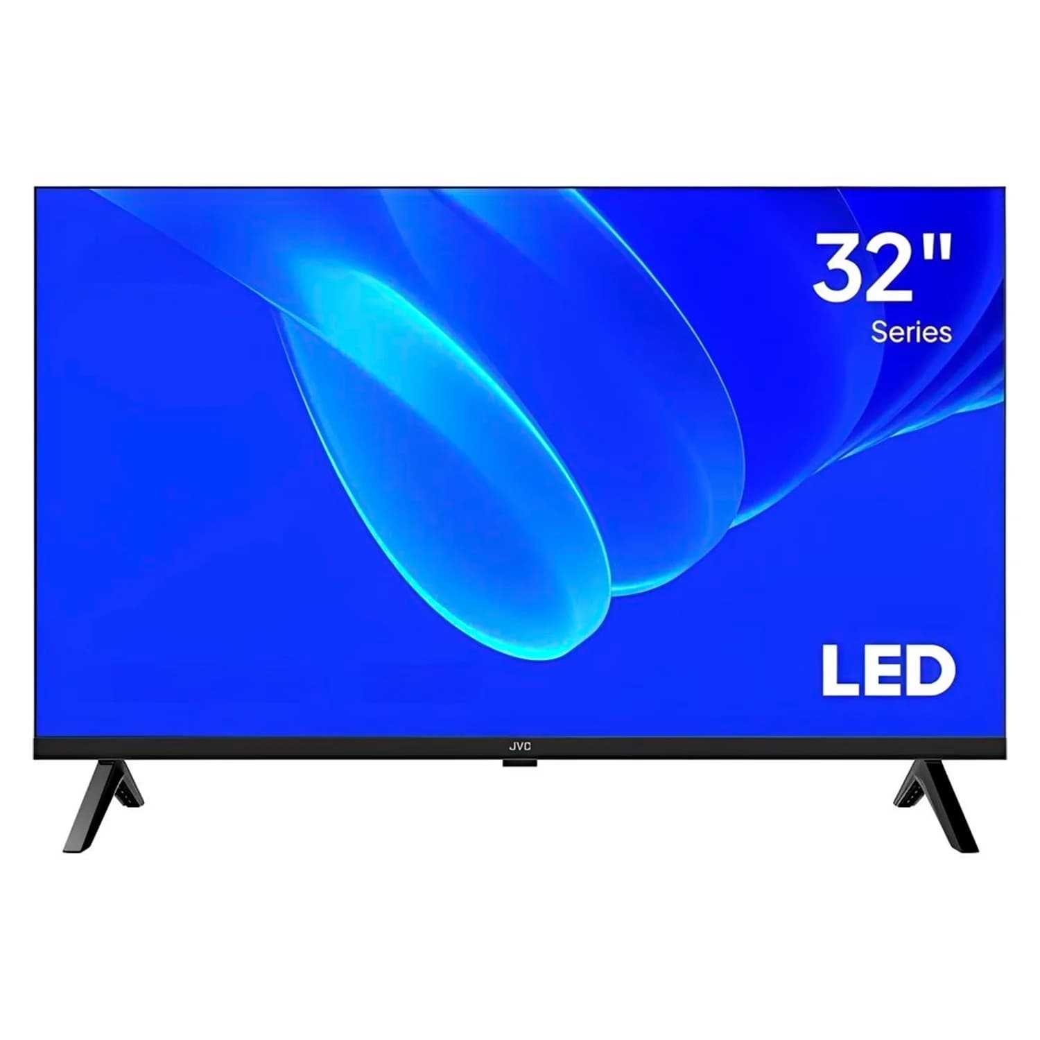 TV JVC LED LT-32KM158 HD 32"