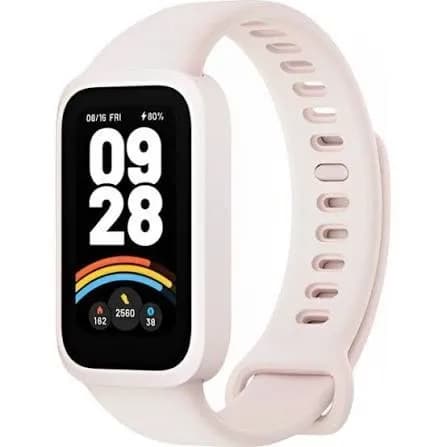 Reloj Xiaomi Smart Band 9 Active - Rosa