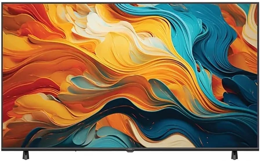 TV Haier LED H43K85FFX Full HD 43"