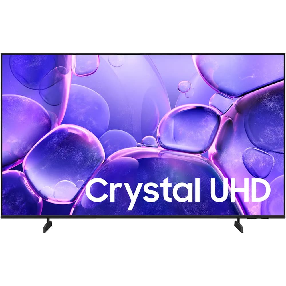 TV Samsung LED UN43U8000HGXPR (2026) Ultra HD 43" 4K