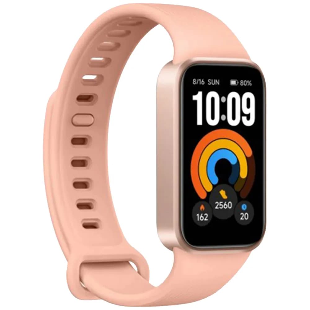Reloj Xiaomi Smart Band 11 Active - Rosa