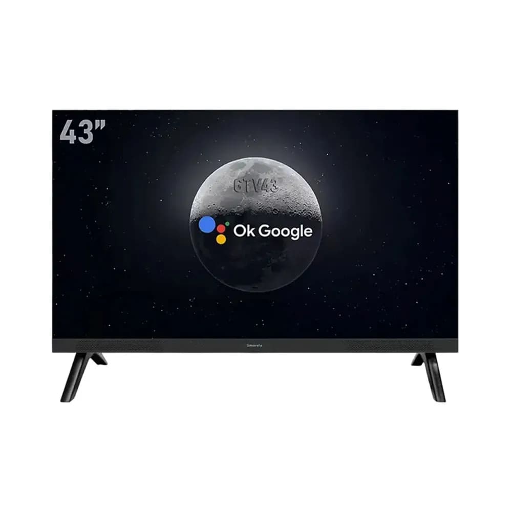 TV Smartfy LED GTV43 Full HD 43"