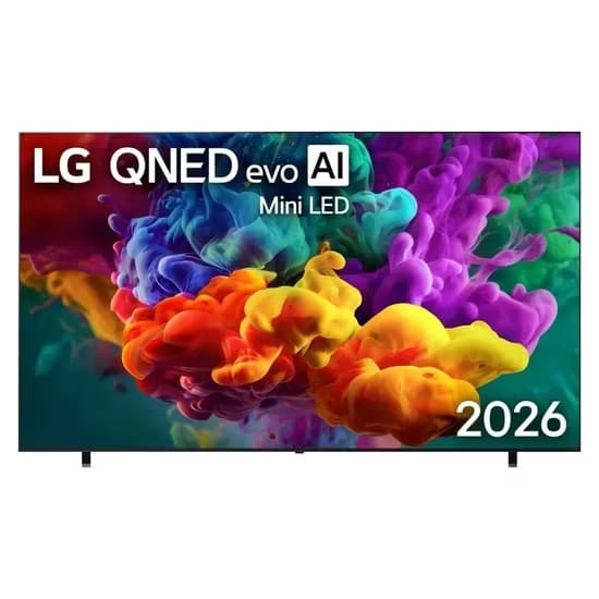 TV LG QNED Mini LED 100QNED85BS Ultra HD 100" 4K