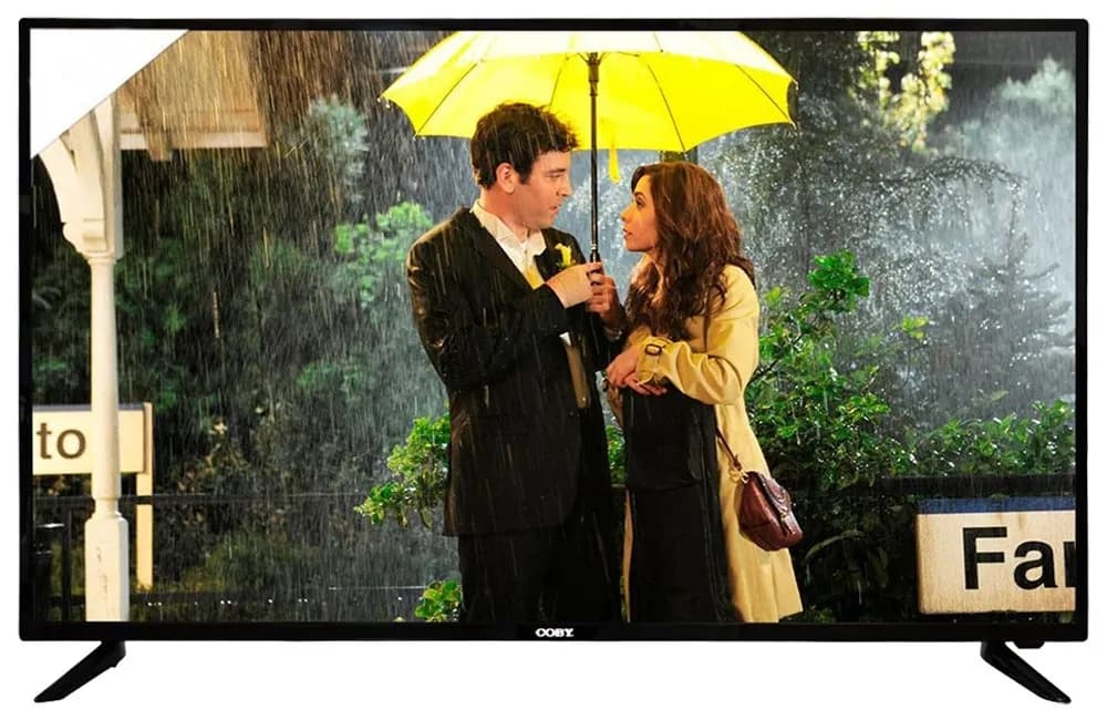 TV Coby LED CY3359-40SMS Full HD 40"