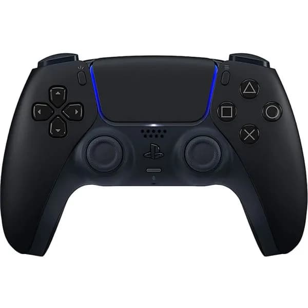 Control Sony DualSense inalámbrico para PS5 - Midnight Black