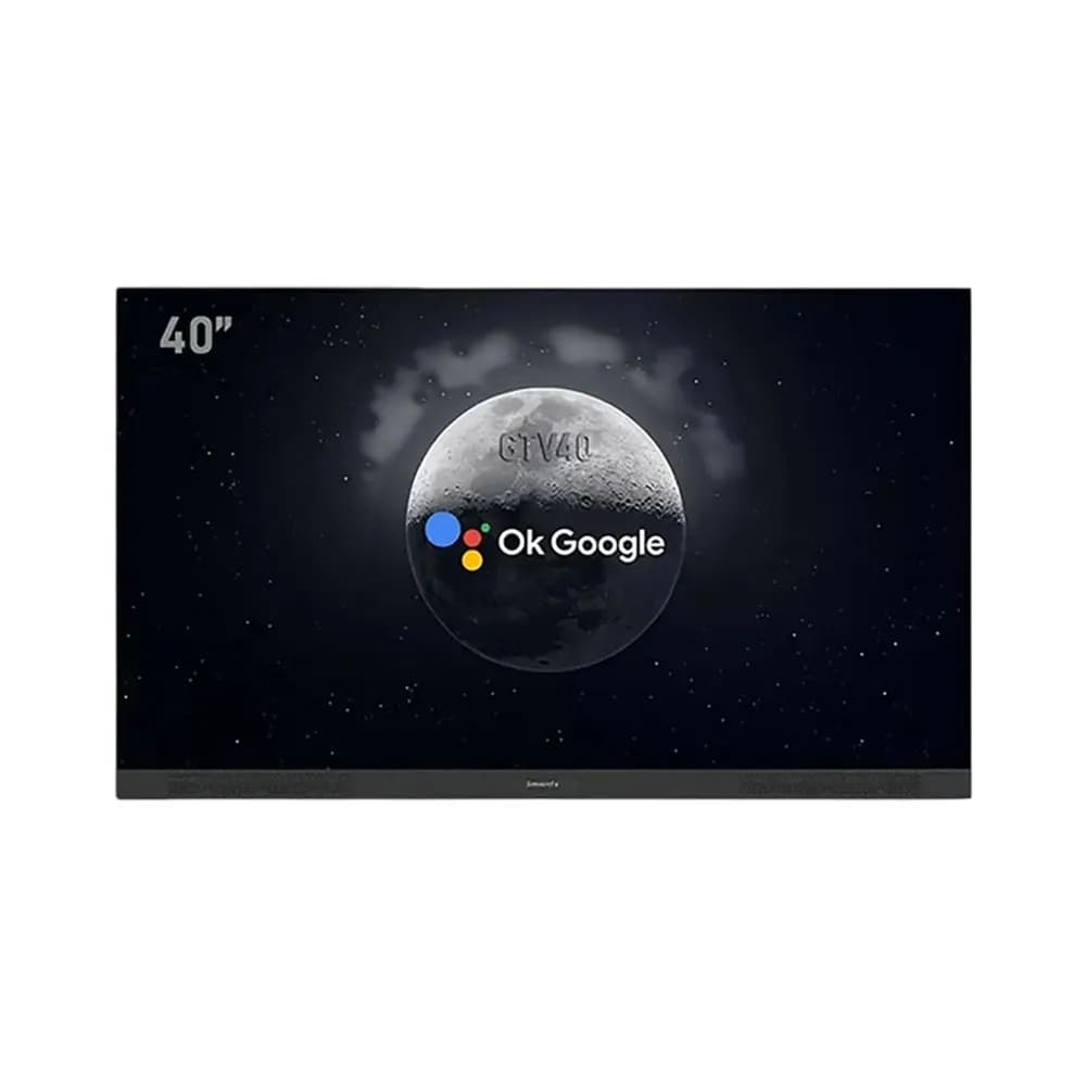 TV Smartfy LED GTV40 Full HD 40"