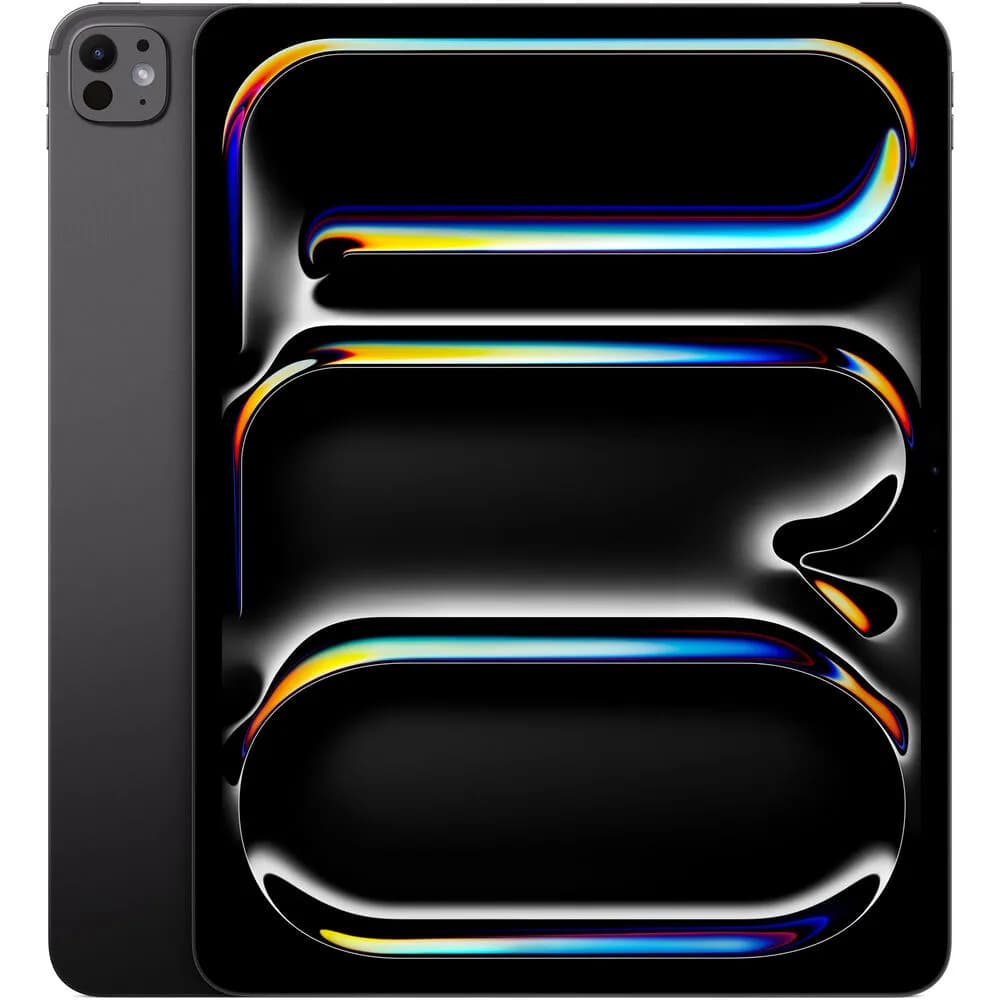 Tablet Apple iPad Pro 2025 256GB 11" Wi-Fi + 5G - Negro