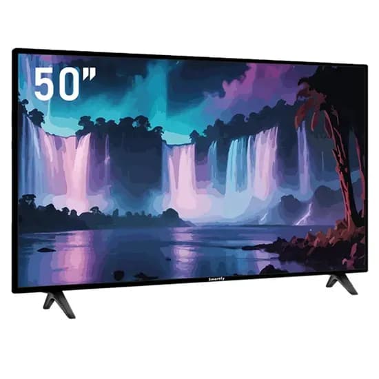TV Smartfy LED GTV50 Ultra HD 50" 4K