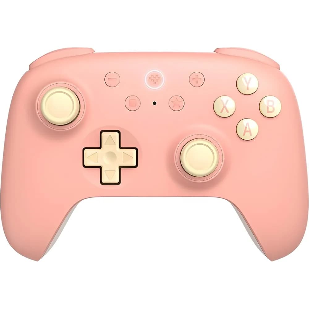 Control inalámbrico 8BitDo Ultimate 2C para PC y Android - Peach