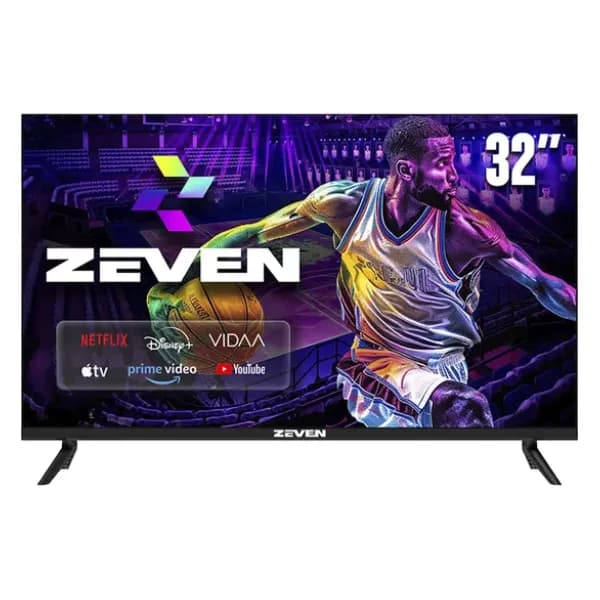 TV Zeven LED ZA32VA HD 32"