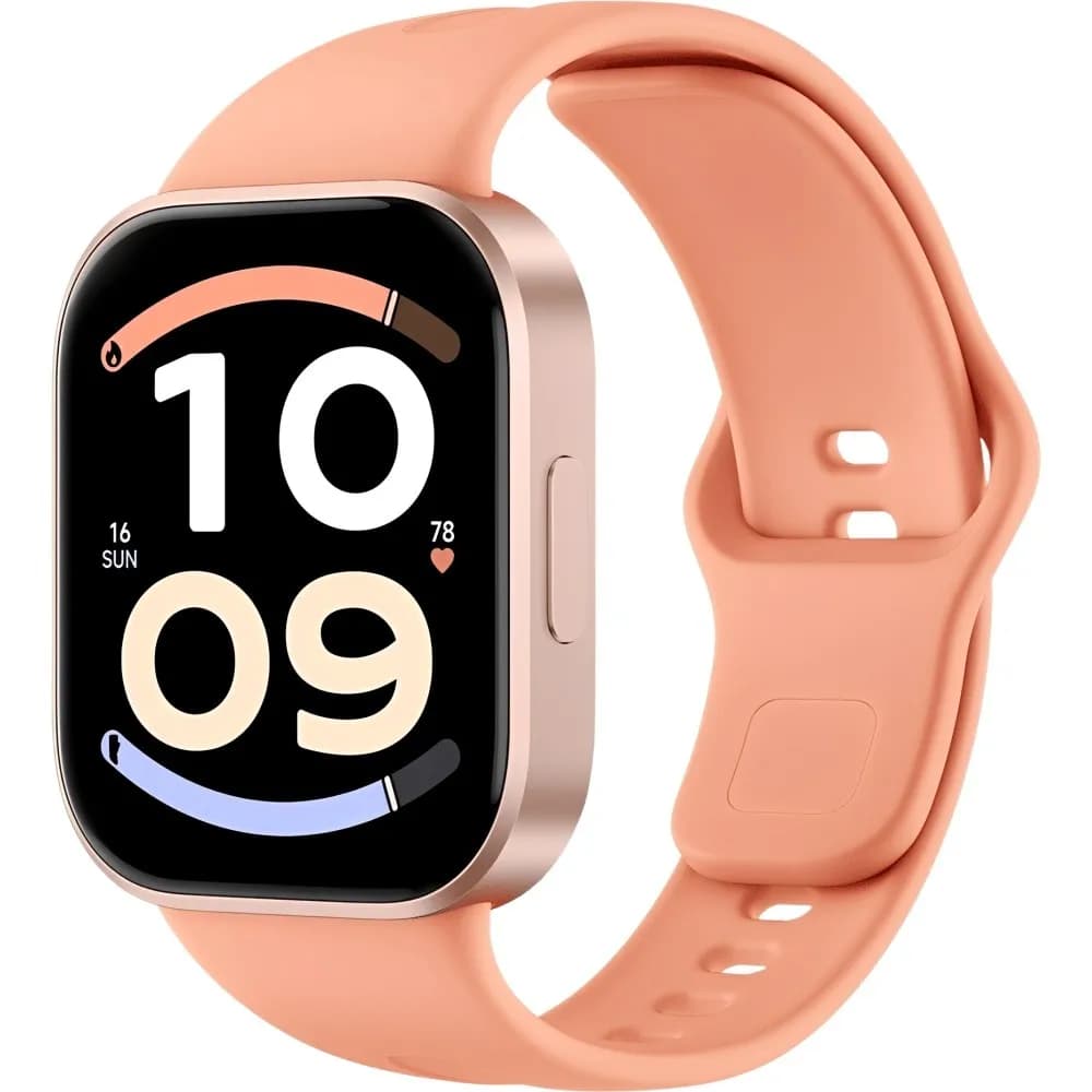 Reloj Xiaomi Redmi Watch 6 Active - Naranja
