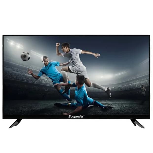 TV Ecopower LED EP-TV043G Ultra HD 43" 4K