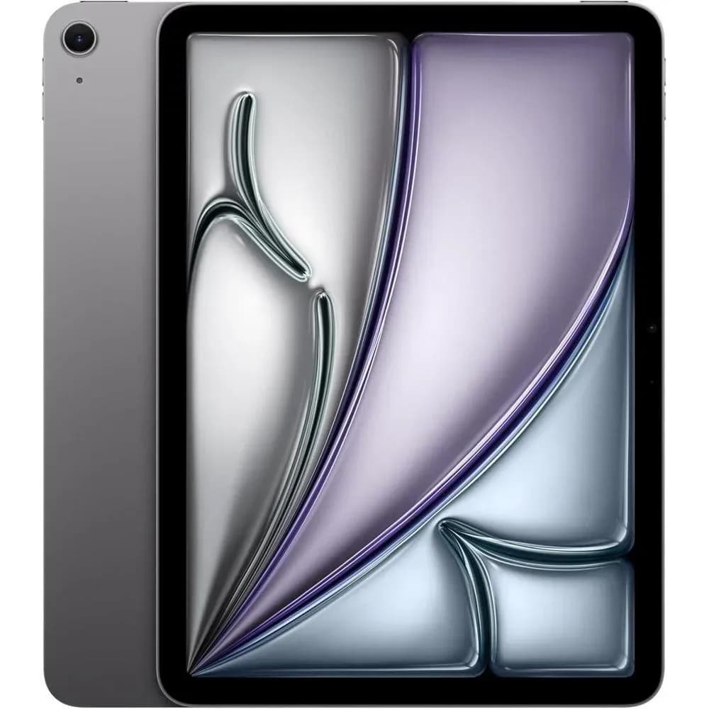 Tablet Apple iPad Air 2026 256GB 11" Wi-Fi - Gris
