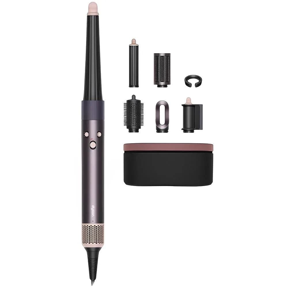 Secador e modelador Dyson Airwrap i.d. HS08 1300W 220V - Jasper Plum