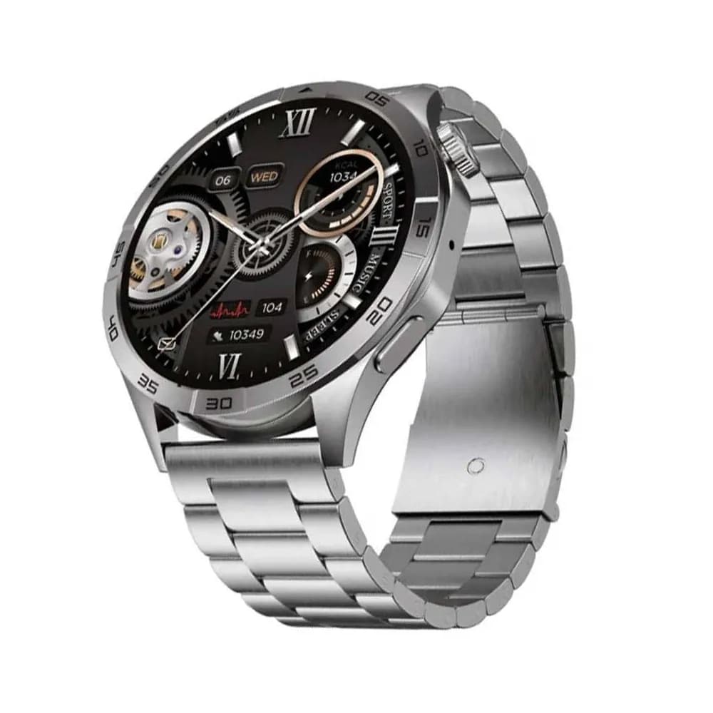 Reloj G-Tide Power - Plateado